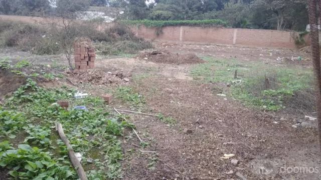 terreno Pachacamac — foto 4