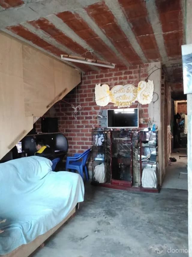 se vende casa de 2 pisos — foto 2
