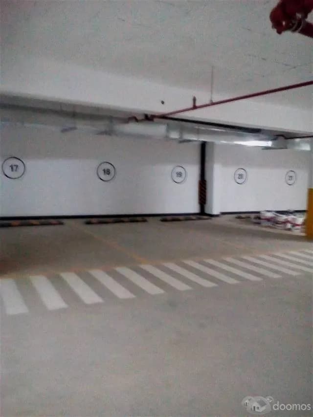 Alquiler de Oficina en Miraflores — foto 1