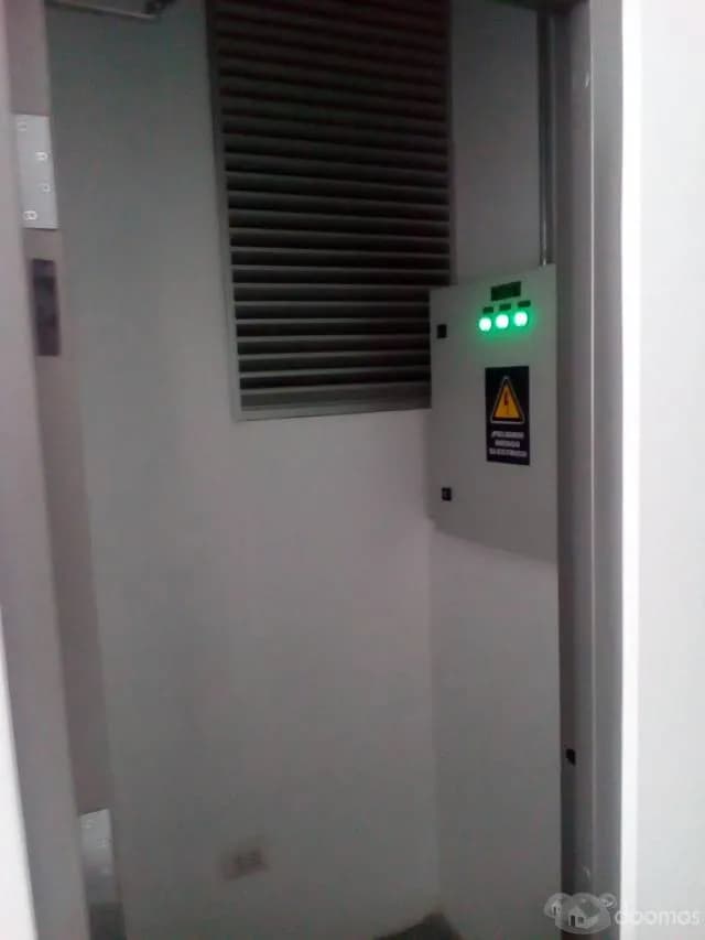 Alquiler de Oficina en Miraflores — foto 5