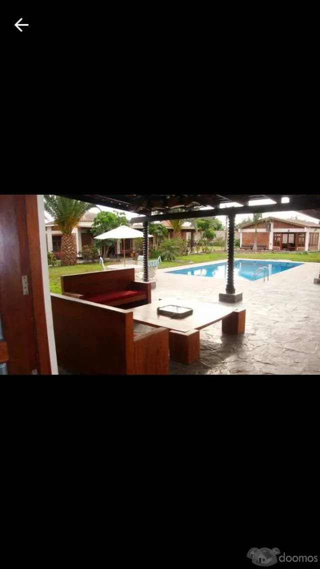 Venta de Casa de campo en Pachacamac — foto 1
