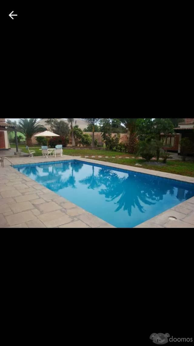 Venta de Casa de campo en Pachacamac — foto 2