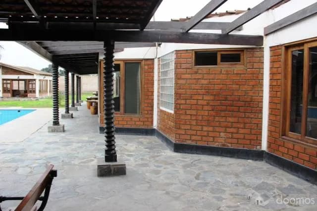 Venta de Casa de campo en Pachacamac — foto 5