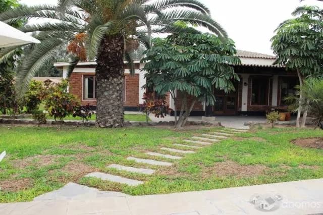 Venta de Casa de campo en Pachacamac — foto 6