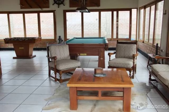 Venta de Casa de campo en Pachacamac — foto 8