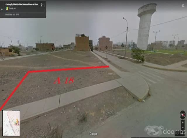 REMATO TERRENO — foto 1