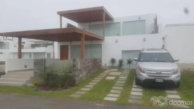 VENTA CASA DE PLAYA — foto 1