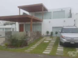VENTA CASA DE PLAYA