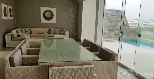 VENTA CASA DE PLAYA — foto 2