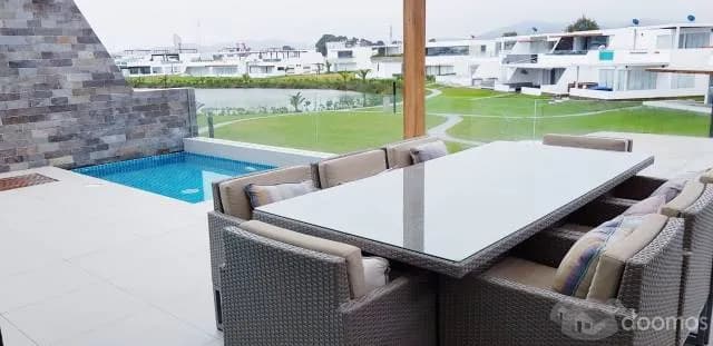 VENTA CASA DE PLAYA — foto 4
