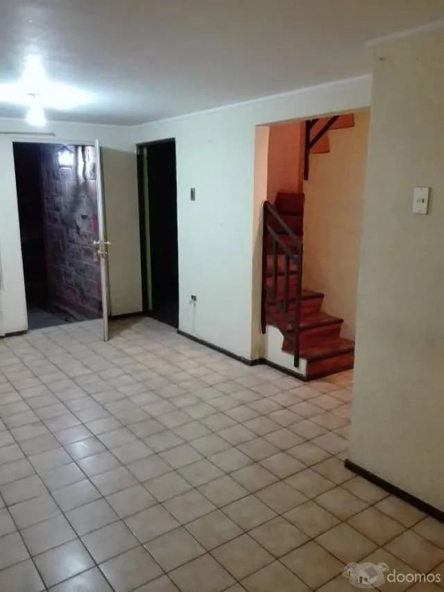VENDO CASA EN EL RIMAC — foto 2