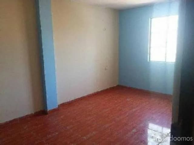 VENDO CASA EN EL RIMAC — foto 4