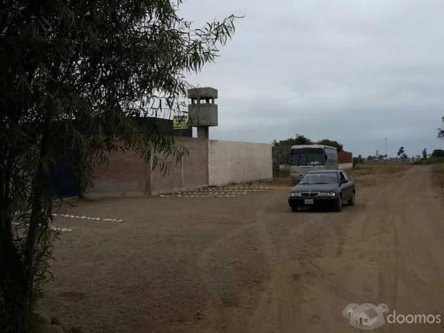 VENDO TERRENO INDUSTRIAL - 5,230 m2 — foto 3