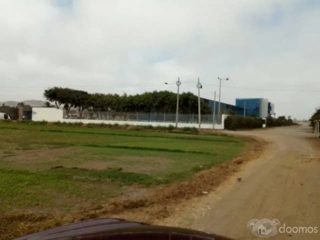 VENDO TERRENO INDUSTRIAL - 5,230 m2 — foto 5
