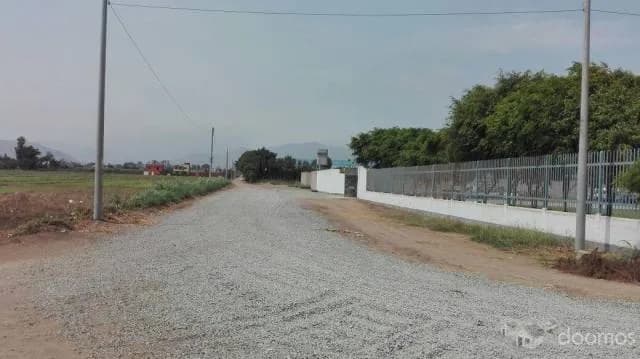 VENDO TERRENO INDUSTRIAL - 5,230 m2 — foto 6