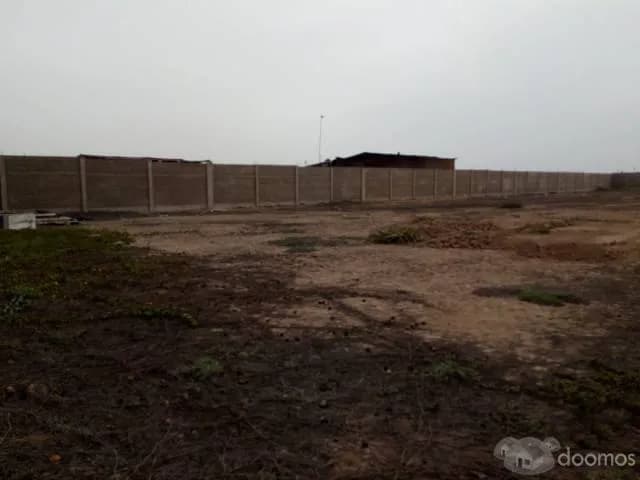VENDO LOCAL 7,200 m2 - Lurín — foto 1