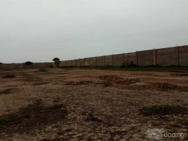 VENDO LOCAL 7,200 m2 - Lurín — foto 3