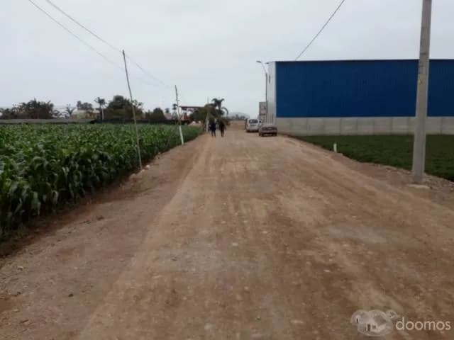 VENDO TERRENO 1,800 m2. — foto 2