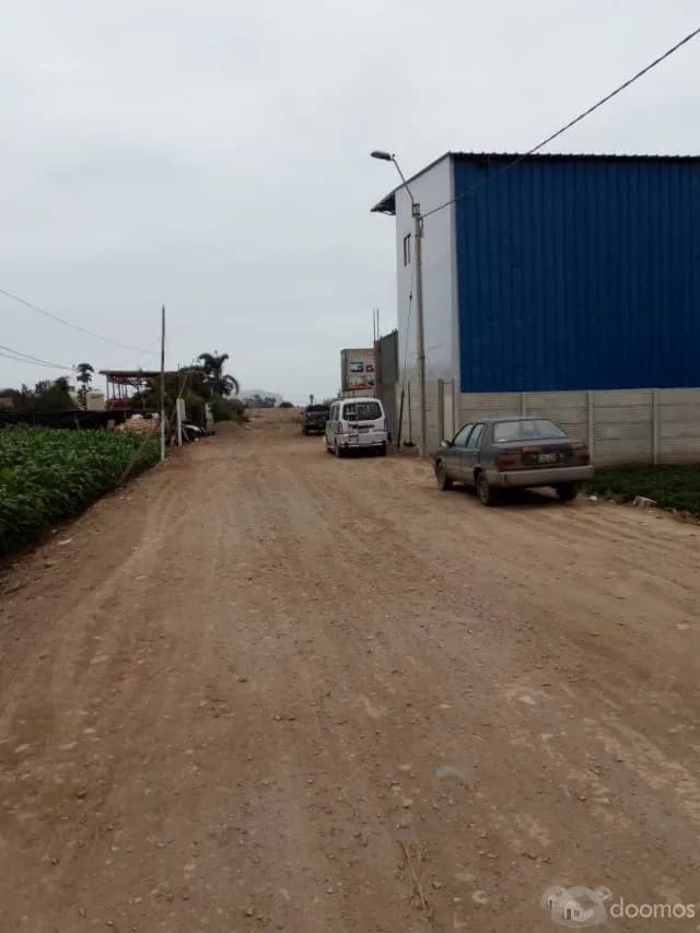VENDO TERRENO 1,800 m2. — foto 3