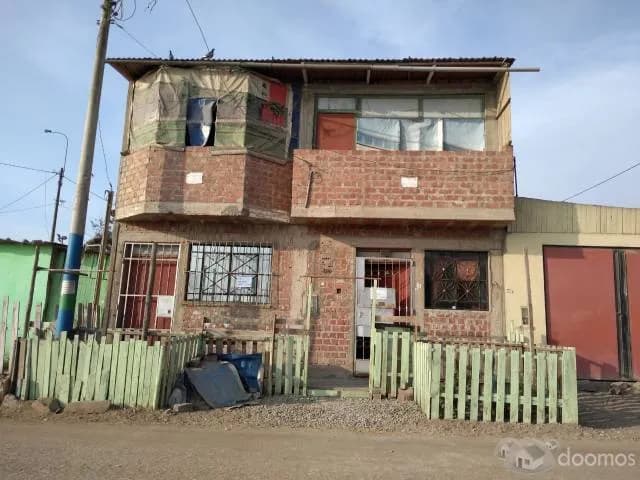 se vende casa de 2 pisos — foto 2