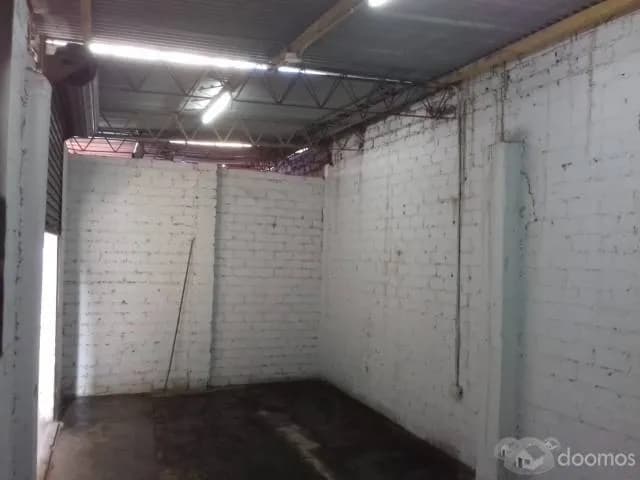 Alquiler De Local Industrial De 30 M2 — foto 6