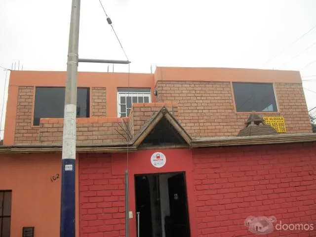 ALQUILO LINDO DEPARTAMENTO — foto 1