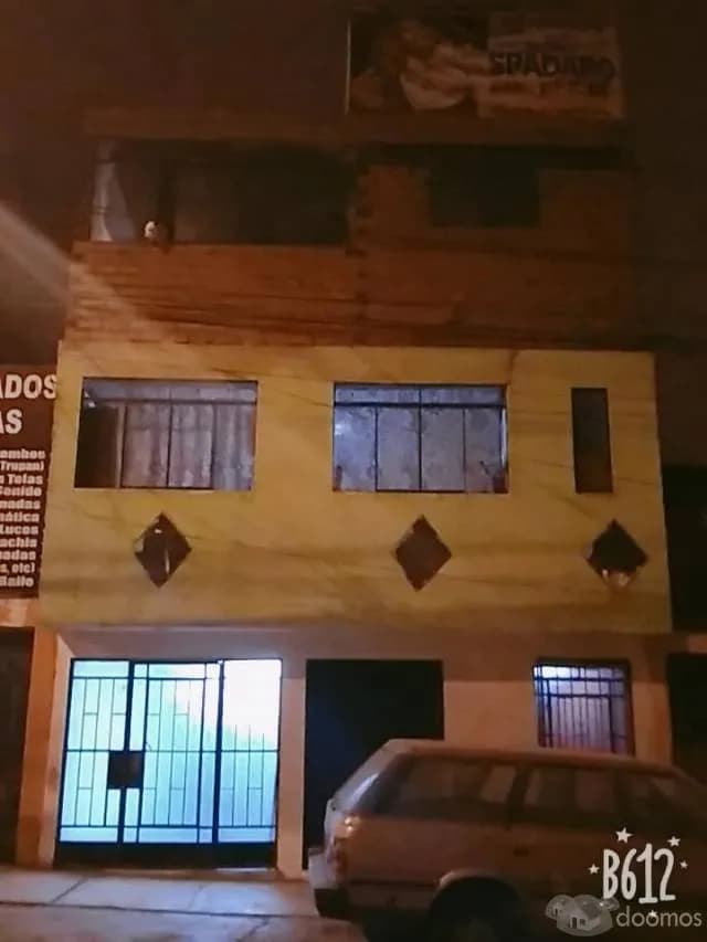 linda casa — foto 1