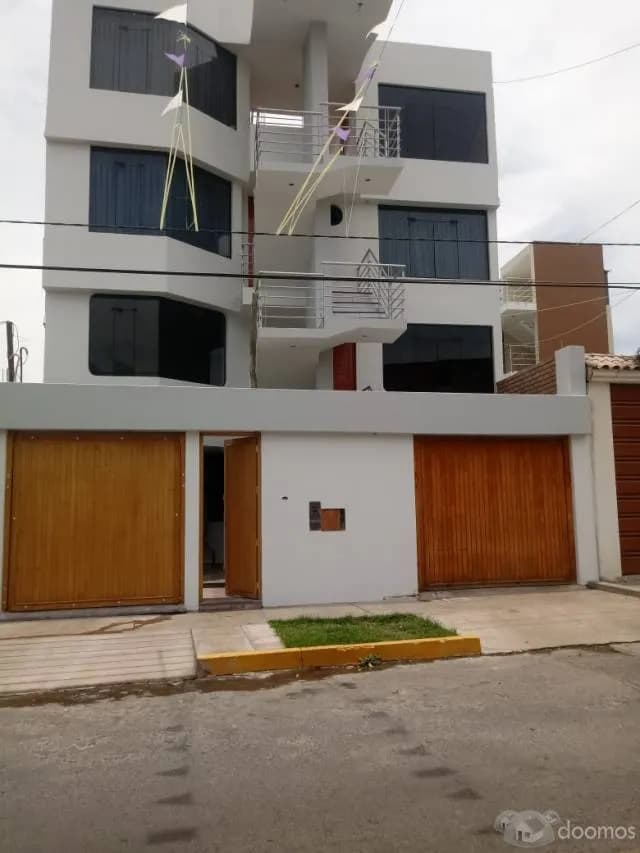 Departamento en Venta Cod: AMF107 — foto 1