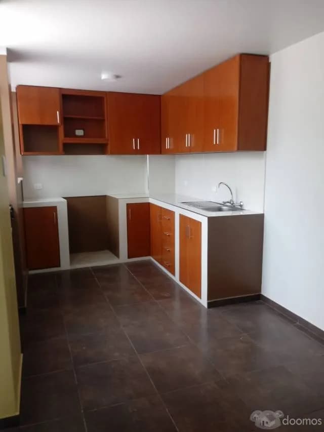 Departamento en Venta Cod: AMF107 — foto 8