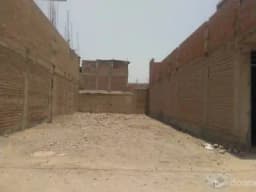 VENDO TERRENO EN SAN ANTONIO DE CARAPONGO