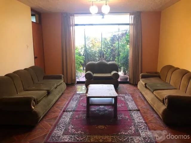 SE VENDE CASA de 243m2 CONSTRUIDOS A PRECIO DE DEPARTAMENTO ASA — foto 7
