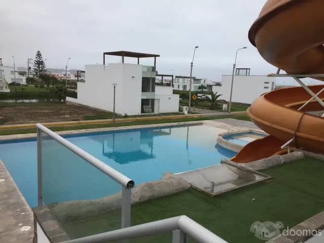 VENTA TERRENO PLAYA LAGUNA MAR KILOMETRO 88.8 — foto 8