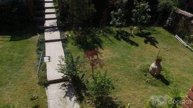 CASA EN VENTA URUBAMBA — foto 4