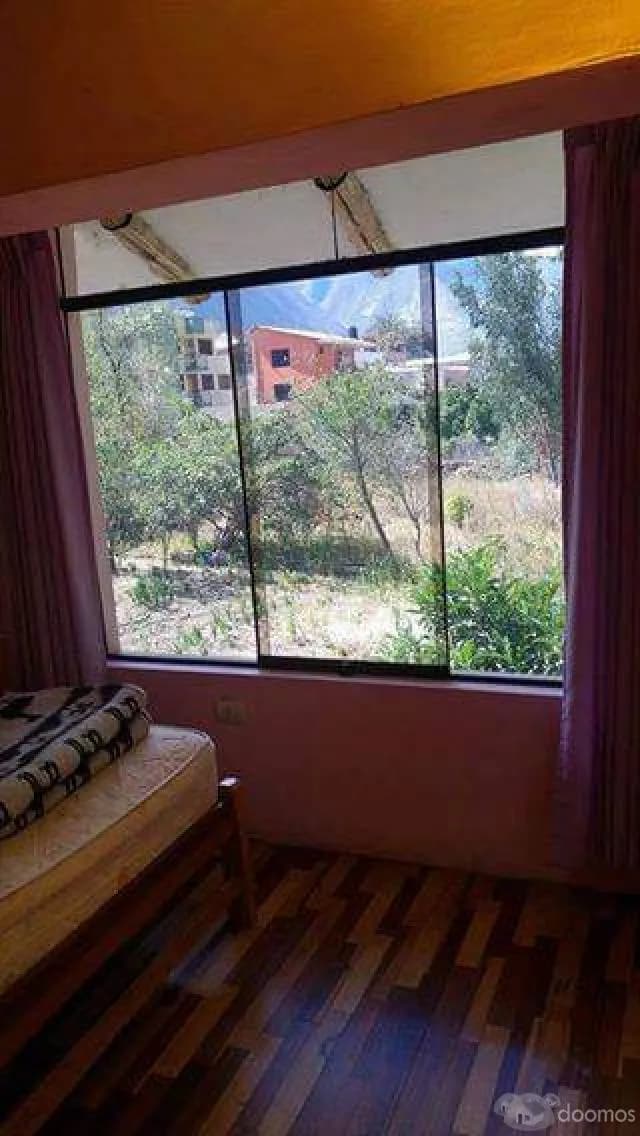 CASA EN VENTA URUBAMBA — foto 5