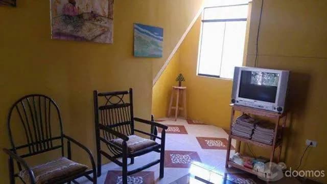 CASA EN VENTA URUBAMBA — foto 6