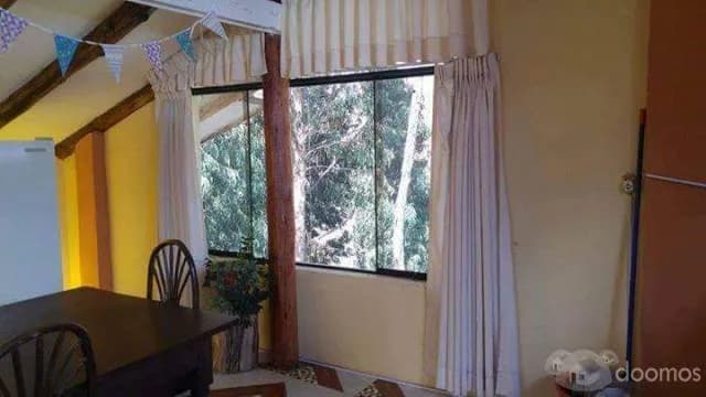 CASA EN VENTA URUBAMBA — foto 7