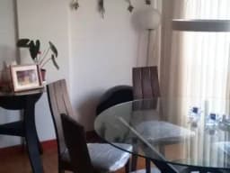 DEPARTAMENTO EN VENTA URB. MAGISTERIO 115 M2