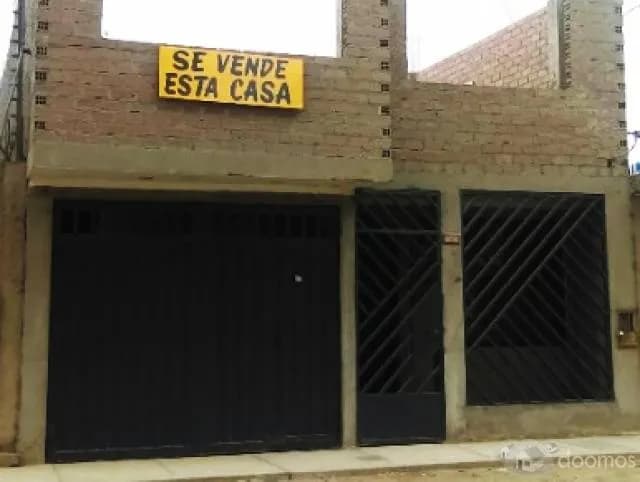 VENTA DE CASA LOS LAURELES DE OQUENDO — foto 7