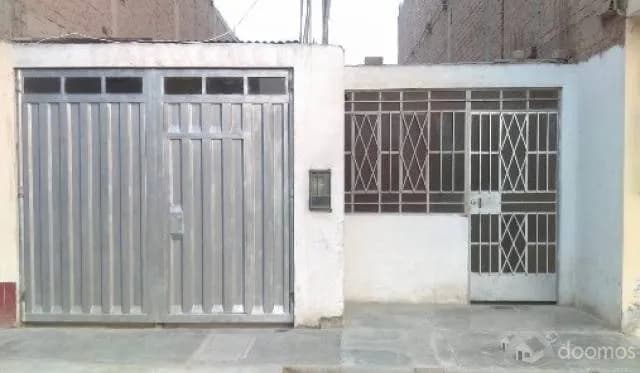 VENTA DE CASA LAS GARDENIAS DE OQUENDO — foto 1
