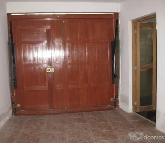 VENTA DE CASA 3 PISOS — foto 3