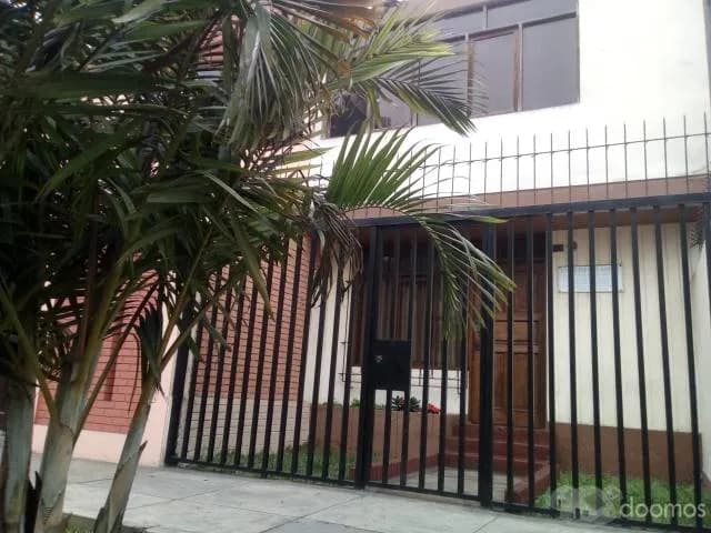 Linda casa en la mejor zona de San Miguel — foto 1