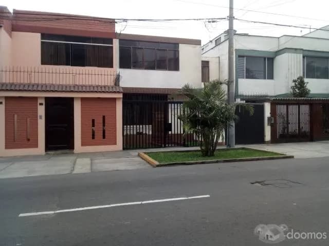 Linda casa en la mejor zona de San Miguel — foto 2