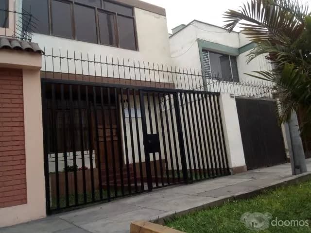 Linda casa en la mejor zona de San Miguel — foto 3