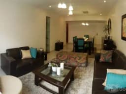 DEPARTAMENTO 3 DORM en Piso 2 con 2 cocheras, URB POLO HUNT , SURCO