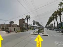 Vendo Departamento en Chincha a una cuadra de Av. Galvez Chipoco