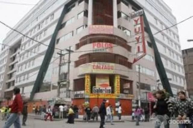 Vendo Local Comercial Gamarra — foto 1