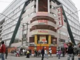 Vendo Local Comercial Gamarra