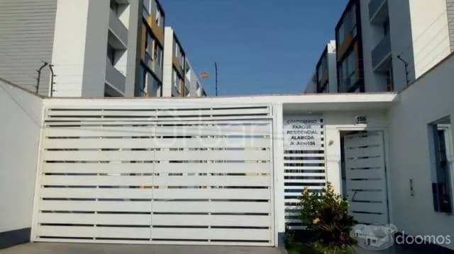 ALQUILO HERMOSO DEPARTAMENTO CON ASCENSOR A BUEN PRECIO — foto 1