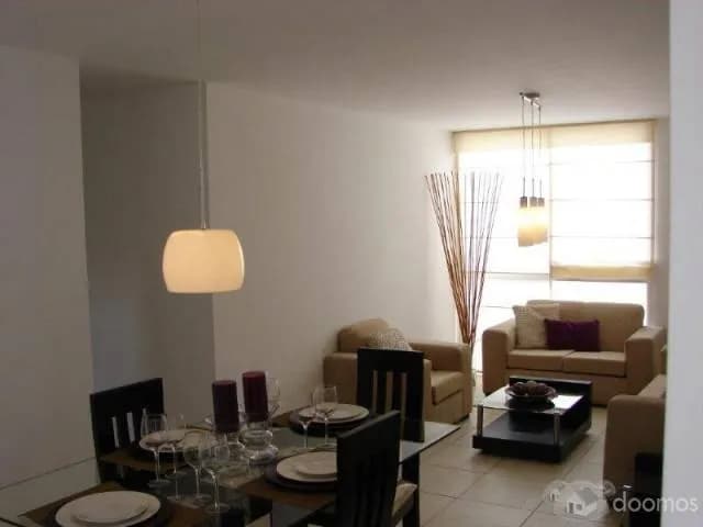 ALQUILO HERMOSO DEPARTAMENTO CON ASCENSOR A BUEN PRECIO — foto 3
