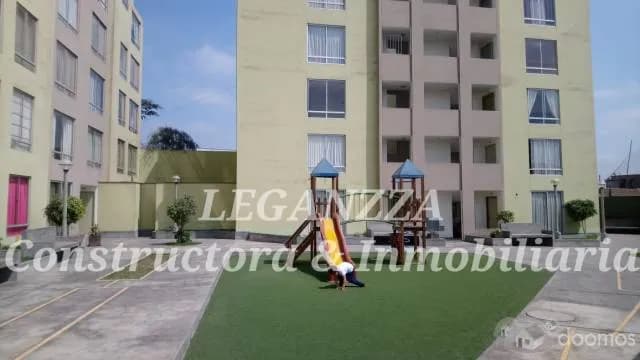 VENDO DEPARTAMENTO — foto 1